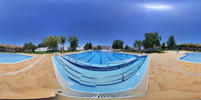 Piscina Municipal - Campillos