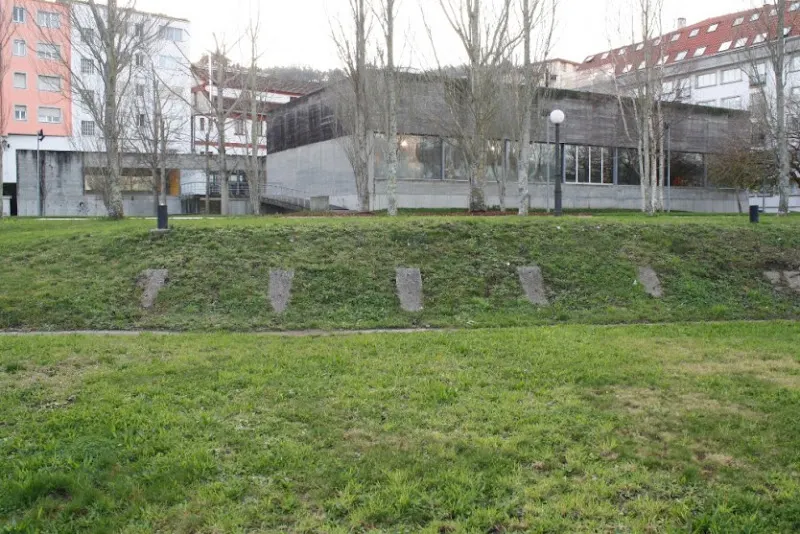 Serviocio Pontedeume - Centro deportivo en Pontedeume - foto 2