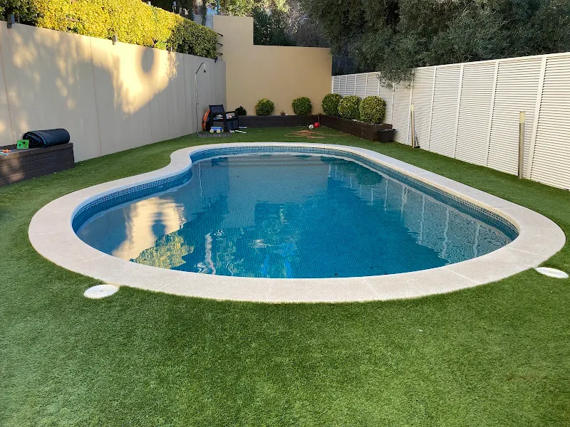 LUFRAN PISCINAS