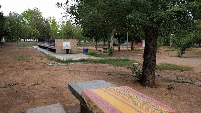 Polideportivo Cheste