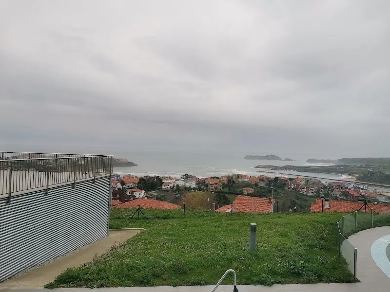 Piscina Municipal Suances - Suances