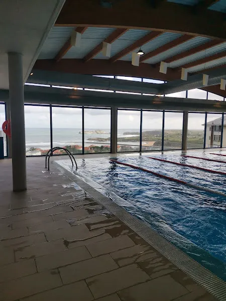 Piscina Municipal Suances - Piscina en Suances - foto 2