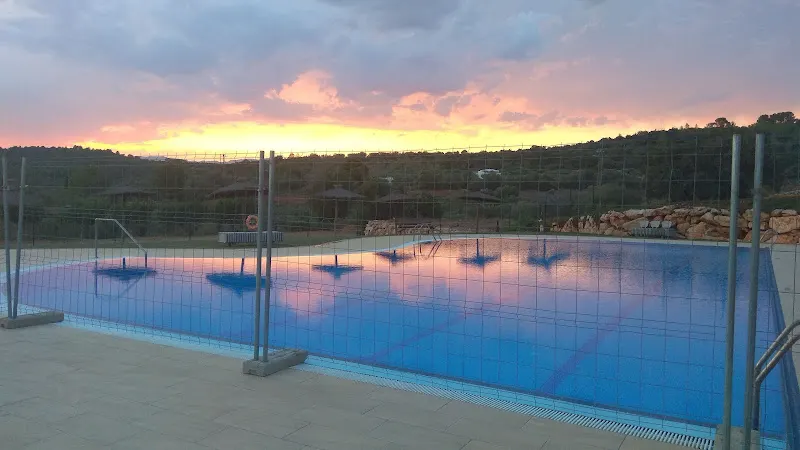 Piscina Pública Municipal de Freginals. - Freginals