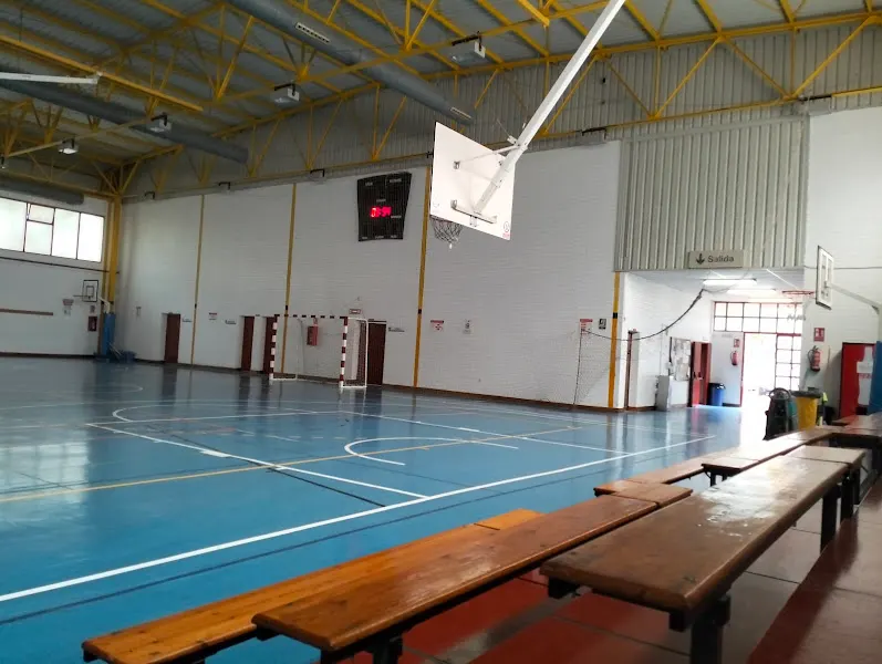 Centro Deportivo Mar del Plata - Sevilla