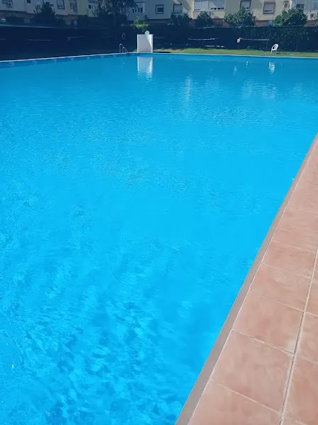 SGM Grupo - Socorrismo y mantenimiento de piscinas en Sevilla - Sevilla