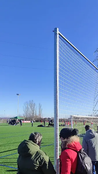 Polideportivo Municipal