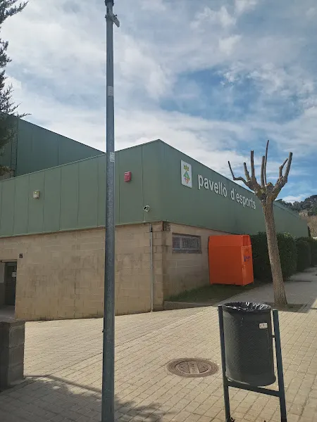 Piscina municipal