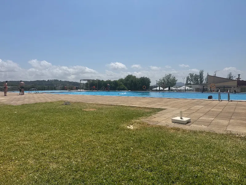 Piscina Caimari - Selva