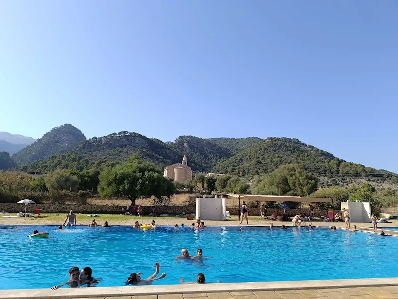 Piscina Caimari - Piscina en Selva - foto 2