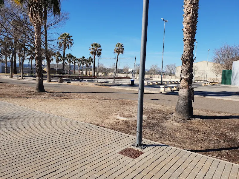 Piscina Municipal