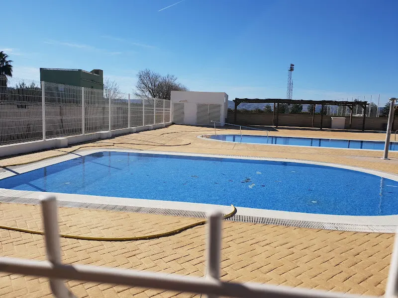 Piscina Municipal - Piscina en Villanueva de Castellon - foto 2