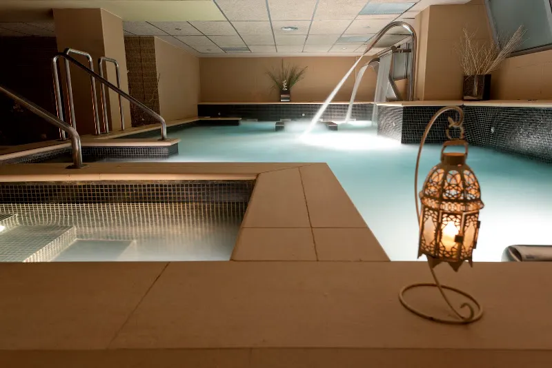 Kumaras Spa - Umbrete