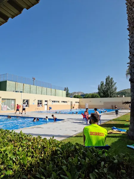 Piscina y Gimnasio Municipales de Pedreguer - Gimnasio en Pedreguer - foto 2