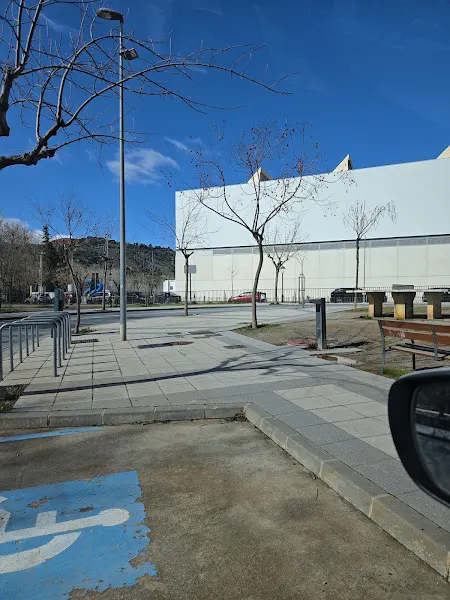 Piscina Municipal Cenes de la Vega