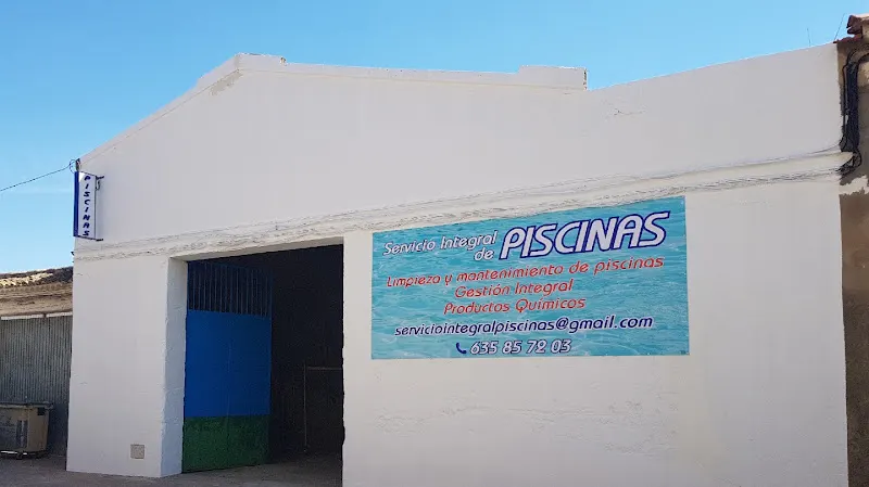 PISCINAS HERRERA SL - San Clemente