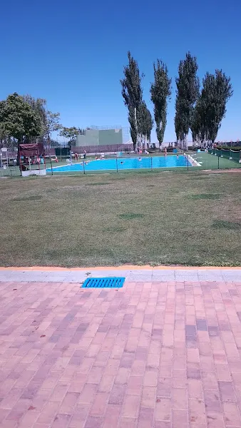 Piscinas Municipales de Peñaranda - Penaranda de Bracamonte