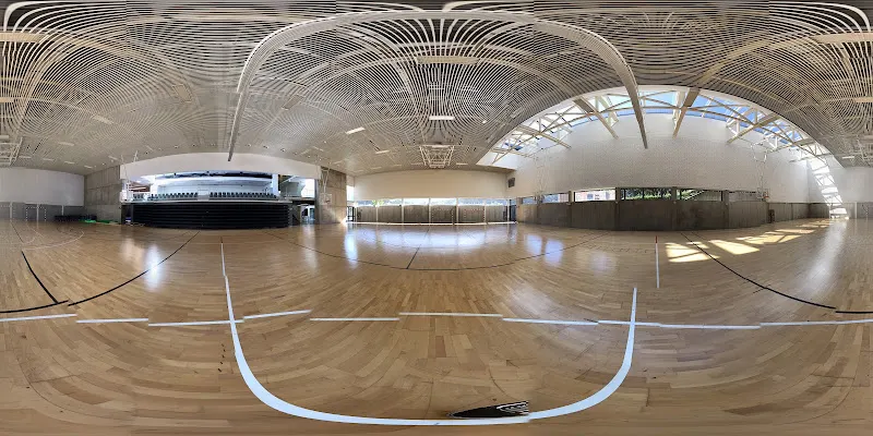 Ibarra Kiroldegia Aretxabaleta / Polideportivo Ibarra - Polideportivo en Aretxabaleta - foto 2