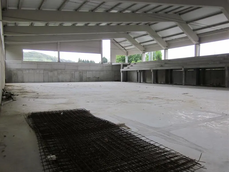 Complejo Deportivo de Berango - Polideportivo en Berango - foto 2