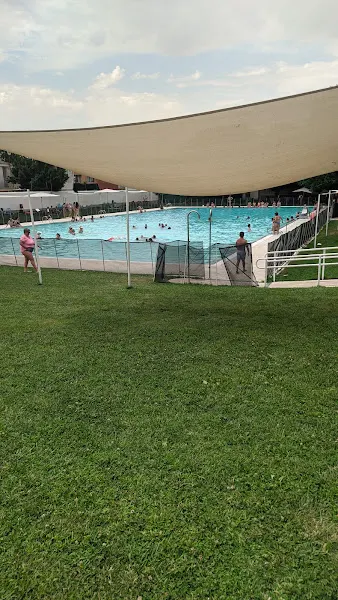 Piscina Municipal - Piscina pública en Arroyo de la Luz - foto 2