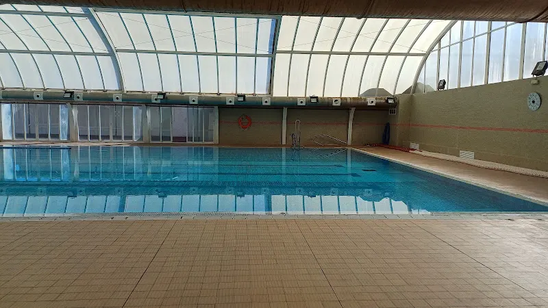 Piscina Municipal - Beniganim