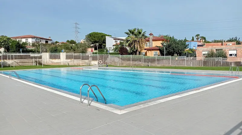 Piscinas Municipales - Piscina en Secuita (La) - foto 2