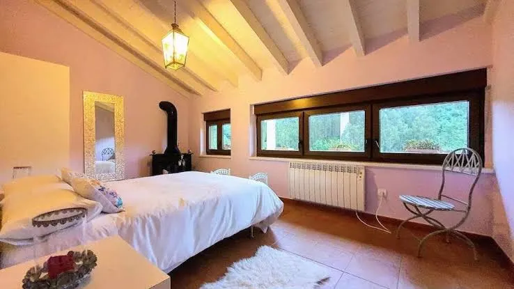 La Ensertal de Ribadesella con piscina - Ribadesella