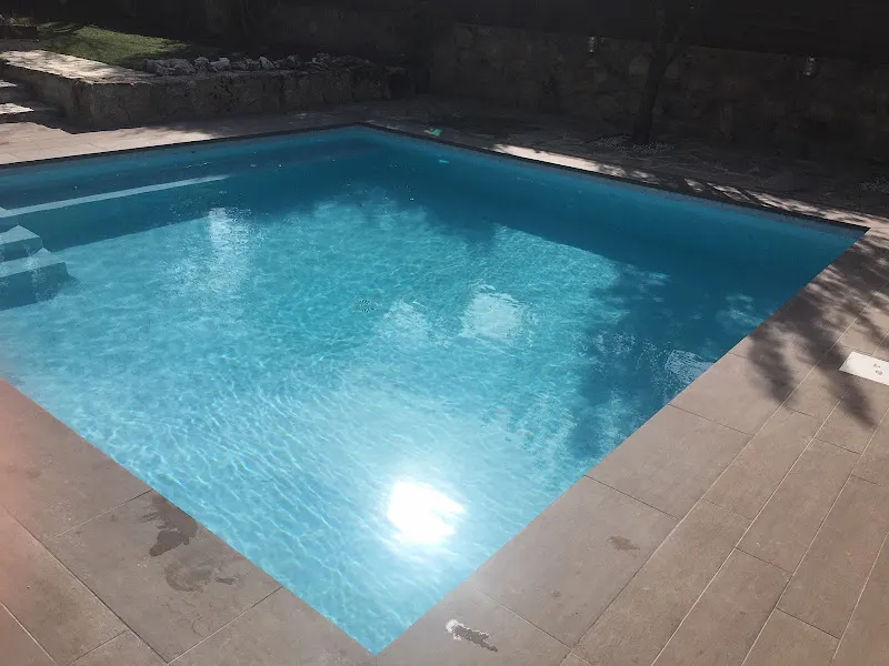 Piscinas Aquamax. - Piscinas en Fuente el Saz de Jarama - foto 2