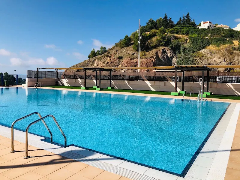 Piscina Municipal de Finestrat - Finestrat