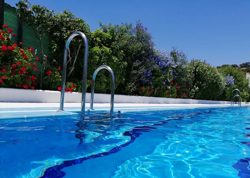 Piscina Municipal - Villanueva del Ariscal