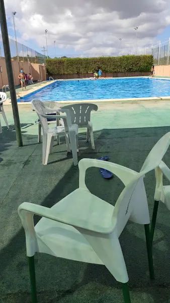 Piscina Municipal de Santa Maria del Camí