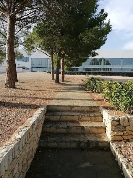 Piscina Hospitalet Infant - Vandellos i lHospitalet de lInfant