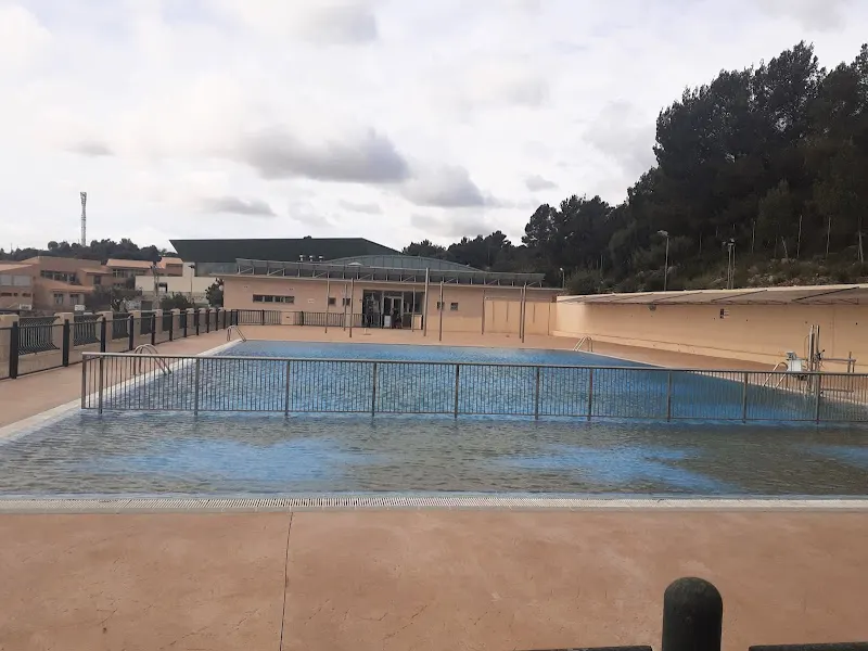Piscina Municipal De Lloseta - Lloseta