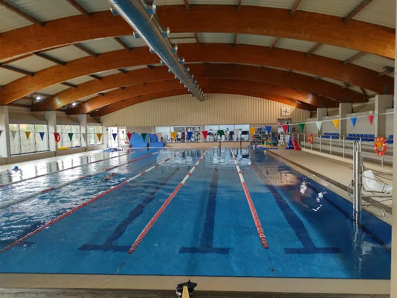 Piscina Municipal De Lloseta - Piscina en Lloseta - foto 2