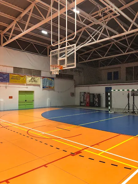 Piscina Municipal de Órgiva - Orgiva