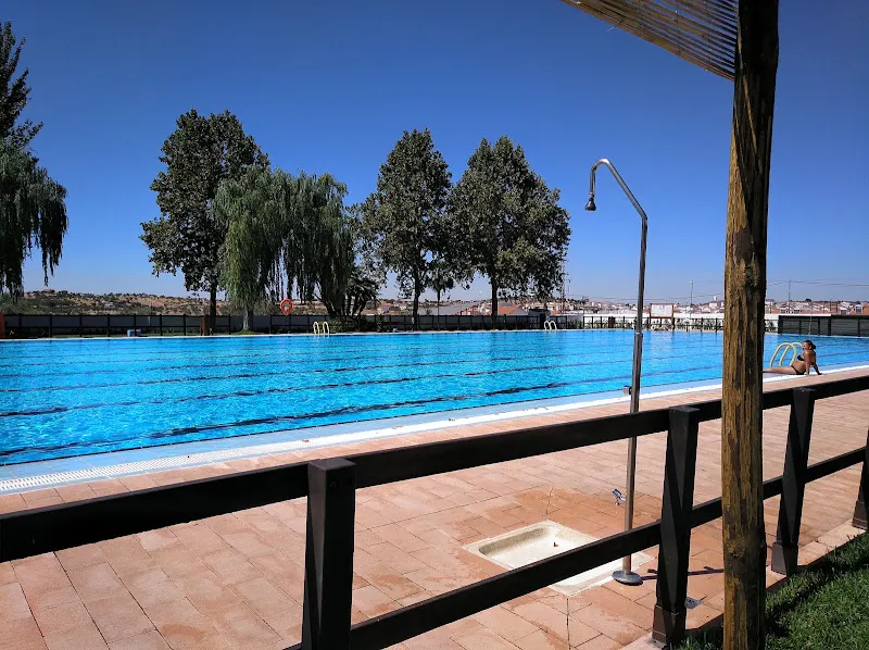 Piscina Municipal de Oliva de la Frontera - Piscina en Oliva de la Frontera - foto 2