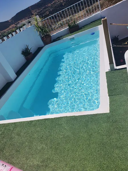 Poliestsur - Piscinas en Casariche - foto 2