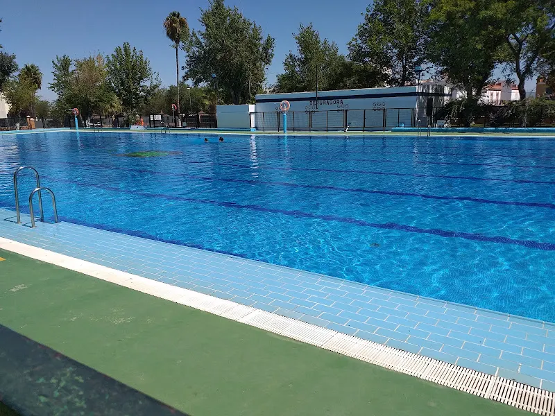Piscina Municipal - Piscina en Campana (La) - foto 2