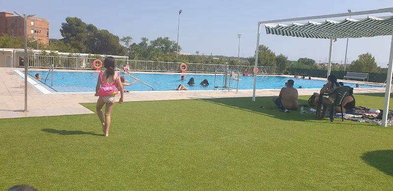 Inacua l'Arboç - Centro deportivo en Arboc (L) - foto 2