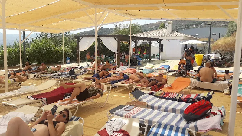 Piscina pública Lanjarón - Lanjaron