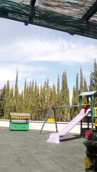 Polideportivo Gójar - Gojar