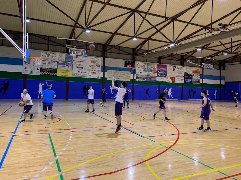 Polideportivo Gójar - Polideportivo en Gojar - foto 2