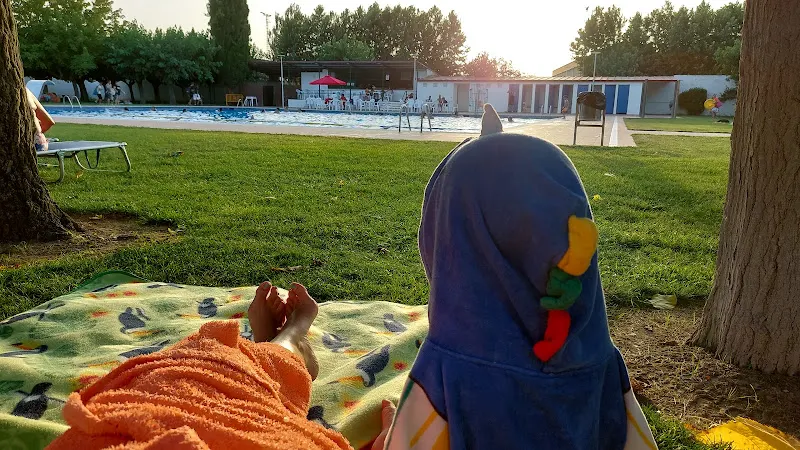 Piscines Municipals de Bellpuig - Bellpuig