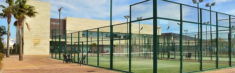 Tonus - Polideportivo en Verger (el) - foto 2