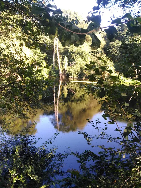 Piscina pública de Rábade - Rabade