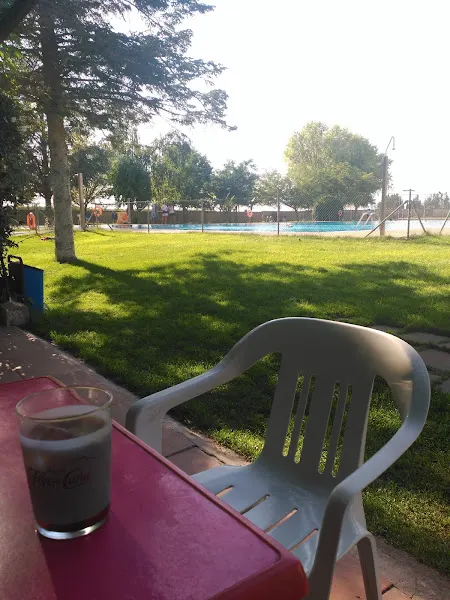 Piscina Pública Municipal de Casas-Ibáñez - Casas-Ibanez