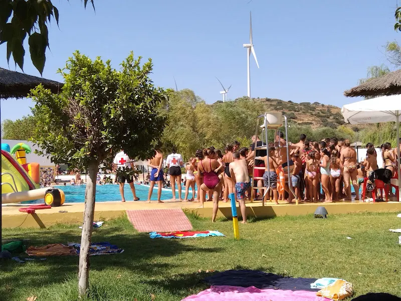 Piscina Municipal de Almargen - Almargen
