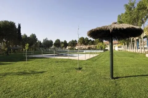 Piscina Pública Municipal de María de Huerva. - Piscina pública en Maria de Huerva - foto 2