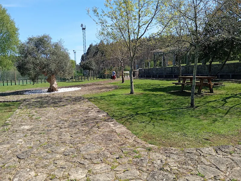 Piscina Municipal de Tordoia - Tordoia