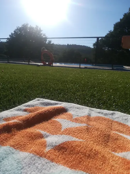 Piscina municipal Forcarei - Forcarei