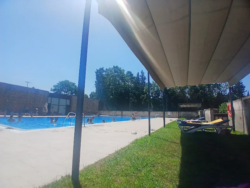 Piscines municipals d'en Guiu - Piscina en Catllar (El) - foto 2